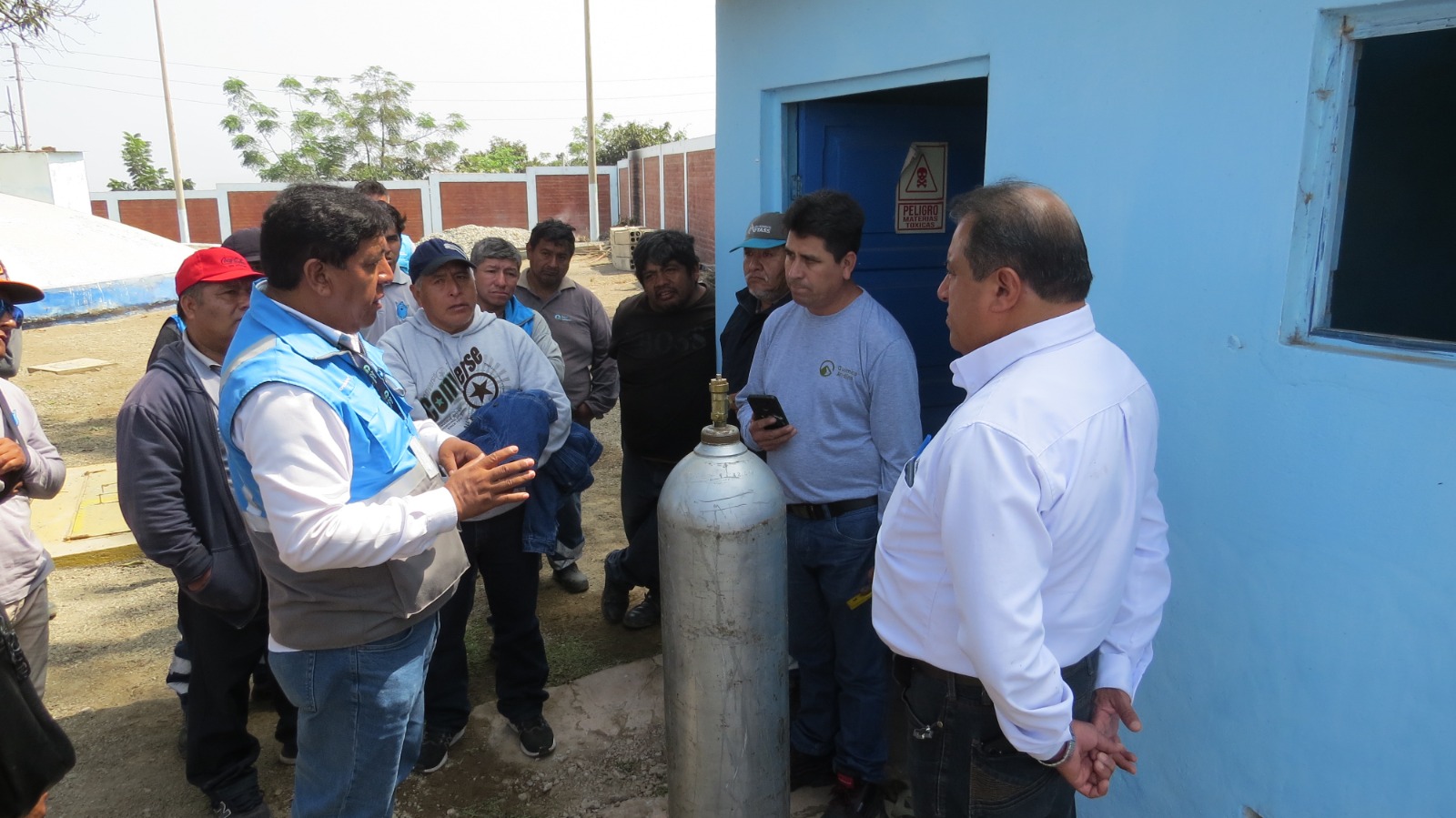Charla persona operativo 01