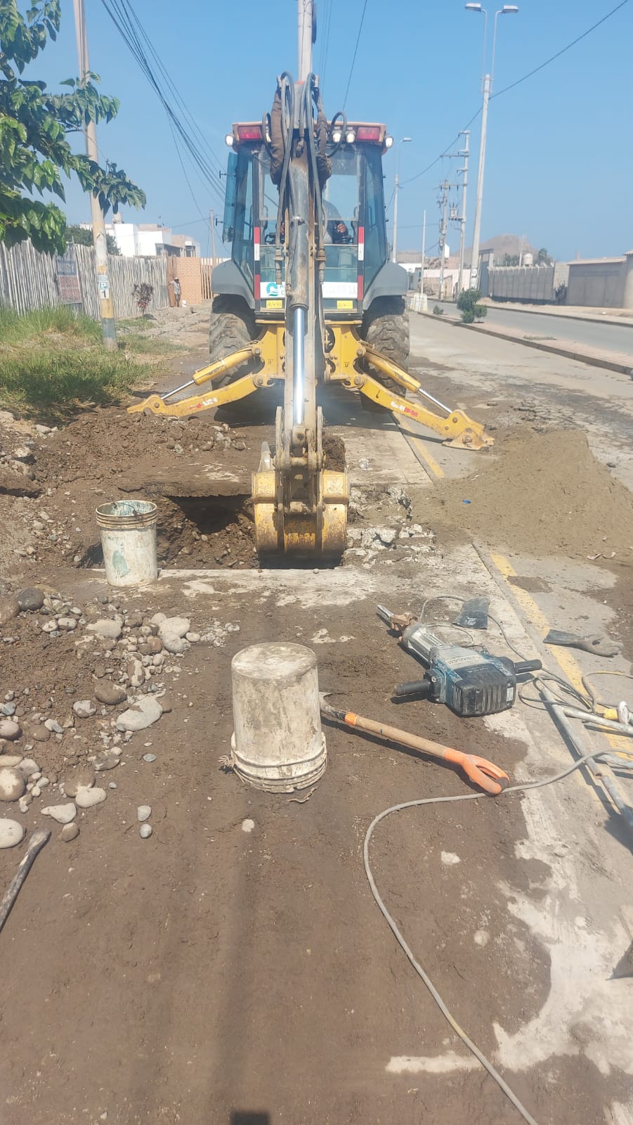Trabajo 01