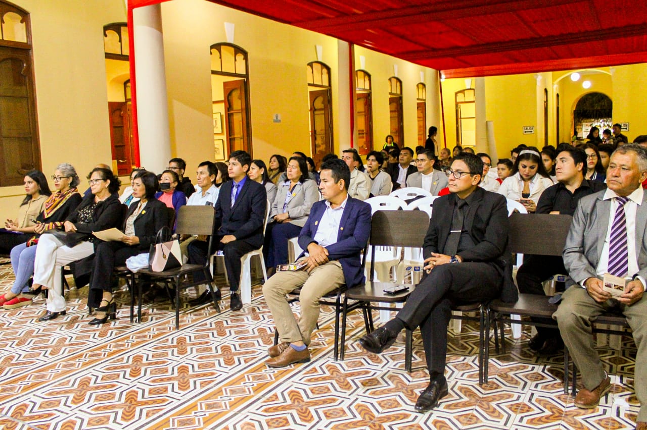 ASISTENTES TALLER DE FOTOGRAFÍA