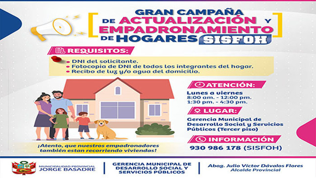 nota de prensa