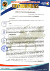 Vista preliminar de documento ORDENANZA MUNICIPAL Nº 004-2024-A-MDC