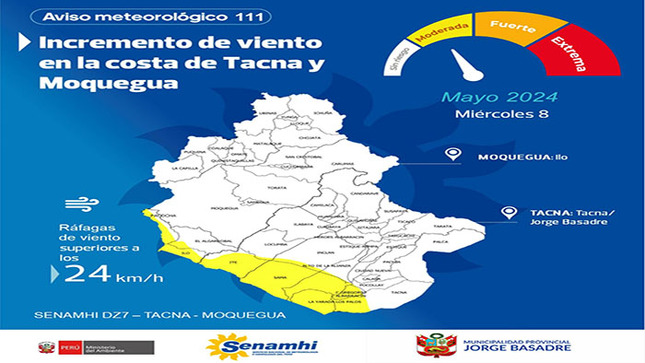 nota de prensa
