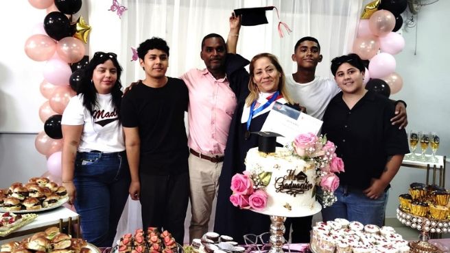 Día de la Madre: testimonios de vida y fortaleza de mujeres en su lucha contra el cáncer