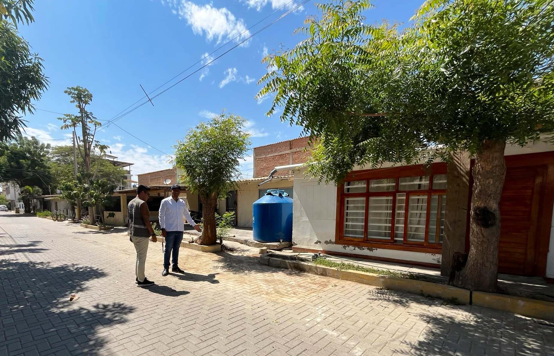 Nota de prensa