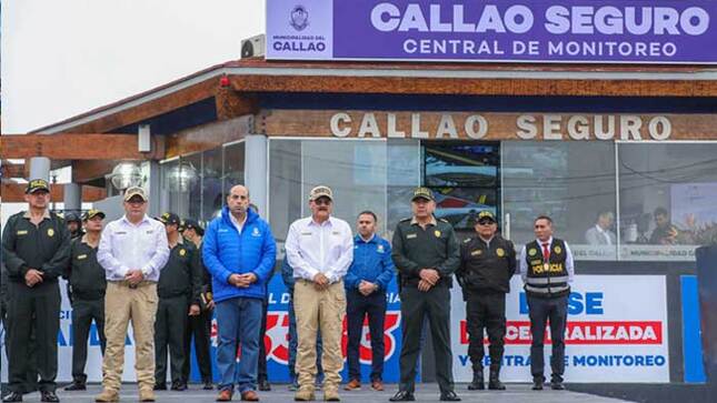 seguridad
