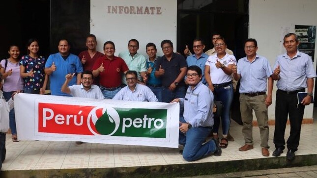 MUNICIPALIDAD PROVINCIAL DATEM DEL MARAÑON