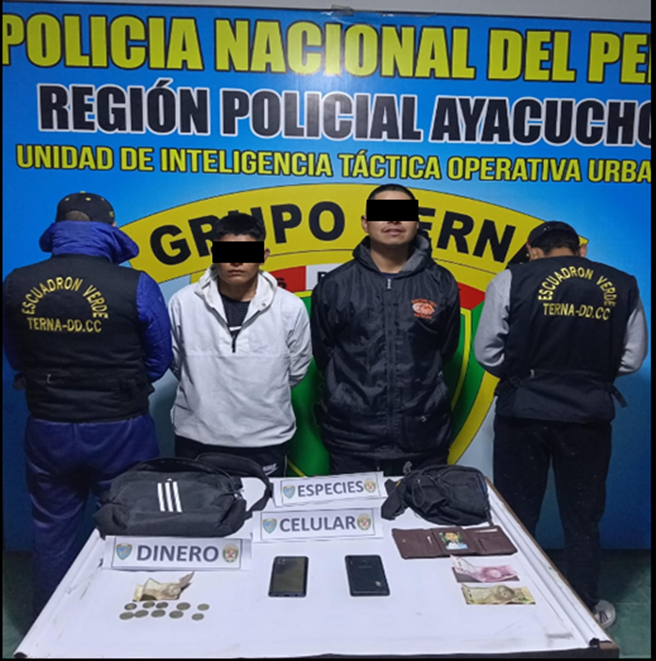 PNP