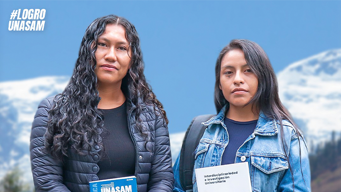 Experiencia transformadora: Santiaguinas realizaron pasantía en Argentina
