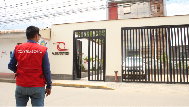La Contraloría General invoca a los alcaldes provinciales y distritales que todavía no han cumplido con la presentación del Informe de Rendición de Cuentas de Titulares correspondiente al período anual 2023, a cumplir con dicha obligación, teniendo como plazo máximo hasta el viernes 31 de mayo.