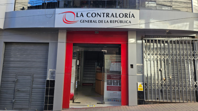 La Contraloría General insta al titular del Gobierno Regional de Apurímac, alcaldes provinciales y distritales que todavía no han cumplido con la presentación del Informe de Rendición de Cuentas de Titulares correspondiente al período anual 2023, a cumplir con dicha obligación, teniendo como plazo máximo hasta el viernes 31 de mayo.