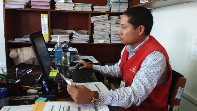 La Contraloría General exhortó a los alcaldes provinciales y distritales que todavía no han realizado la presentación del Informe de Rendición de Cuentas de Titulares correspondiente al período anual 2023, a cumplir con dicha obligación, teniendo como plazo máximo hasta el viernes 31 de mayo.