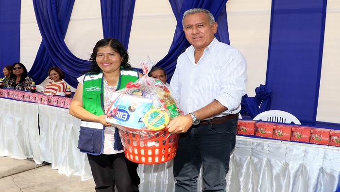 confraternidad con los obreros de servicios a la ciudad