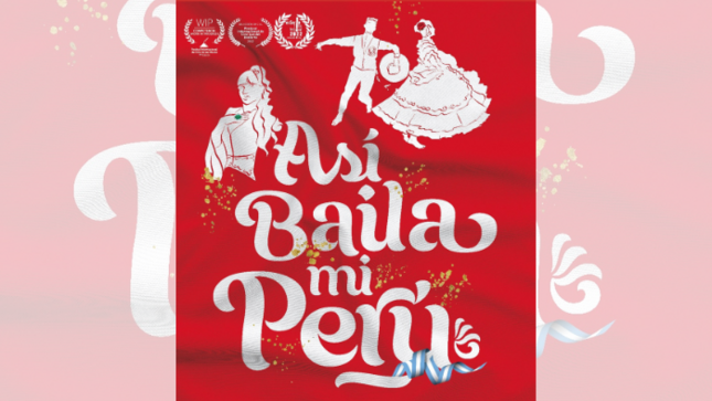 “Así baila mi Perú”: estrenan documental sobre la comunidad peruana en Buenos Aires