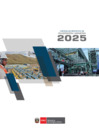Vista preliminar de documento CARTERA PROYECTOS INVERSION 2025