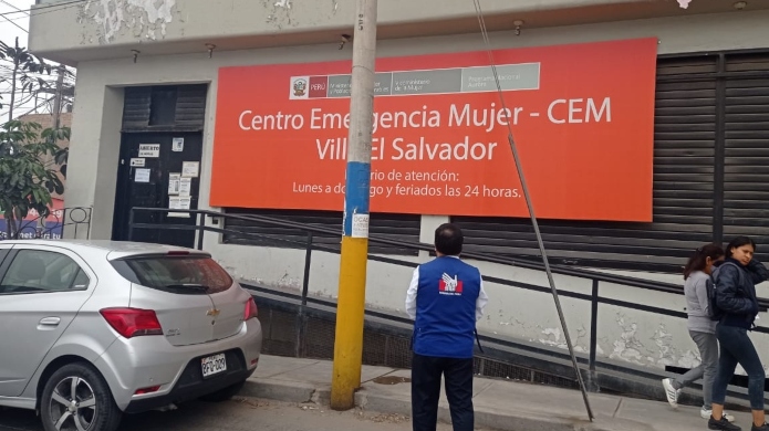 La Defensoría del Pueblo insta al MIMP y al Programa Aurora a priorizar la solución a estas necesidades para mejorar las condiciones de atención a las víctimas de violencia en Villa El Salvador, distrito con más de 500 mil habitantes.