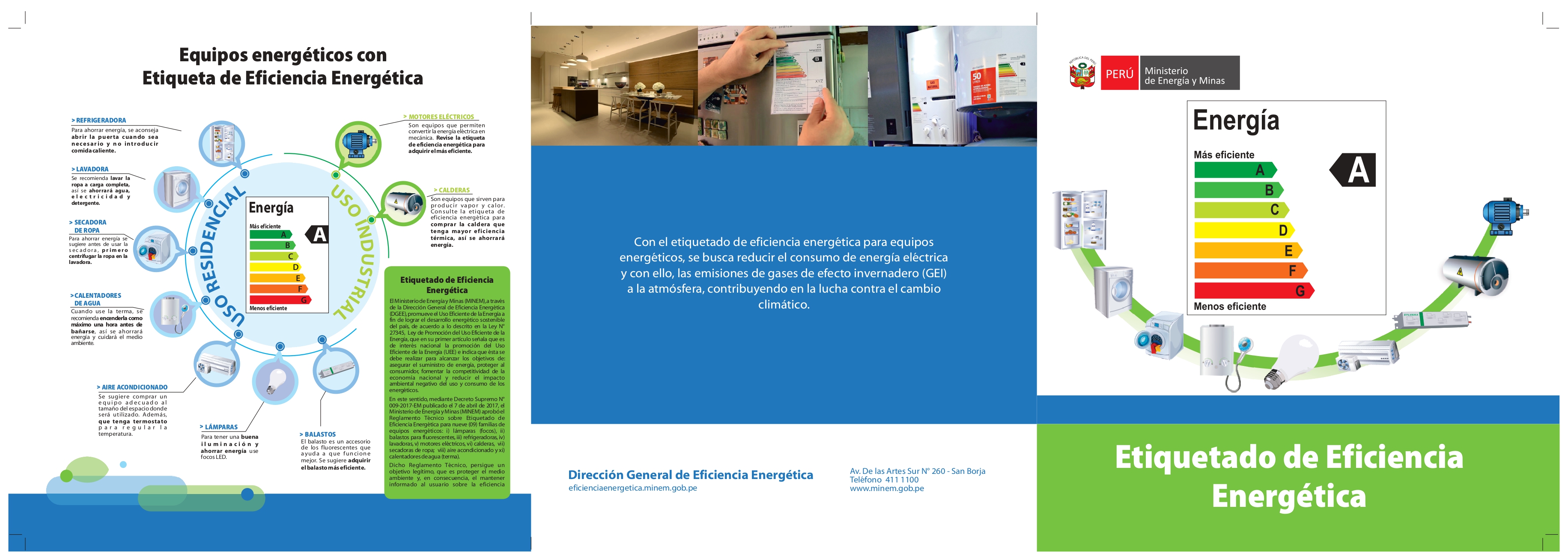 Eficiencia energética