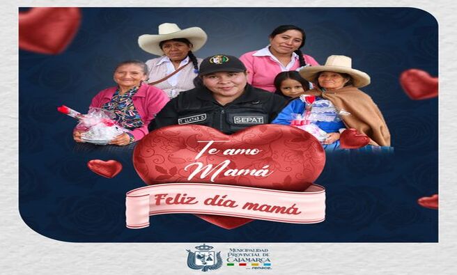 ยก๐
๐๐ฅ๐ข๐ณ ๐๐ข๐ ๐๐ ๐ฅ๐ ๐๐๐๐ซ๐ a todas las mujeres increรญbles que nos inspiran, cuidan y aman incondicionalmente! Gracias por ser el corazรณn de nuestras vidas. ๐