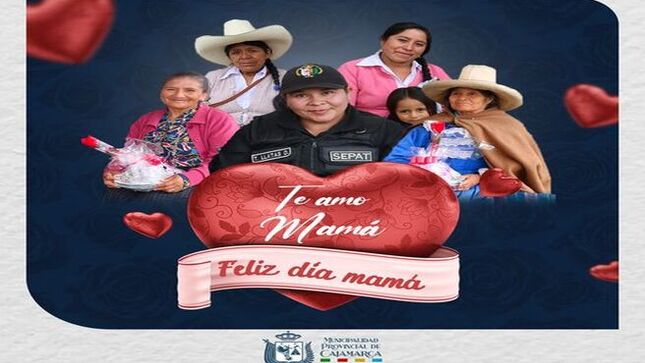 ¡𝐅𝐞𝐥𝐢𝐳 𝐃𝐢𝐚 𝐝𝐞 𝐥𝐚 𝐌𝐚𝐝𝐫𝐞 a todas las mujeres increíbles que nos inspiran, cuidan y aman incondicionalmente! Gracias por ser el corazón de nuestras vidas. 💖