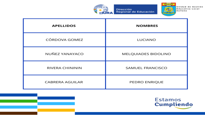 Comunicado N°257-2024 parte 2