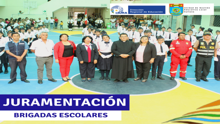 juramentación