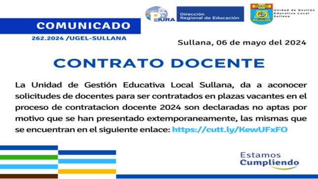 Comunicado262-2024