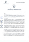 Vista preliminar de documento R.A. 167