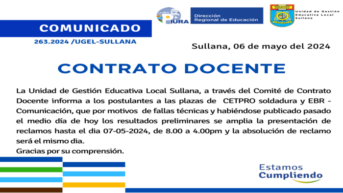 Comunicado263-2024