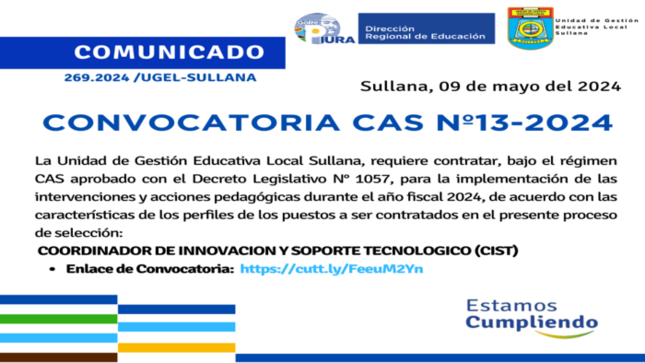 comunicado269-2024