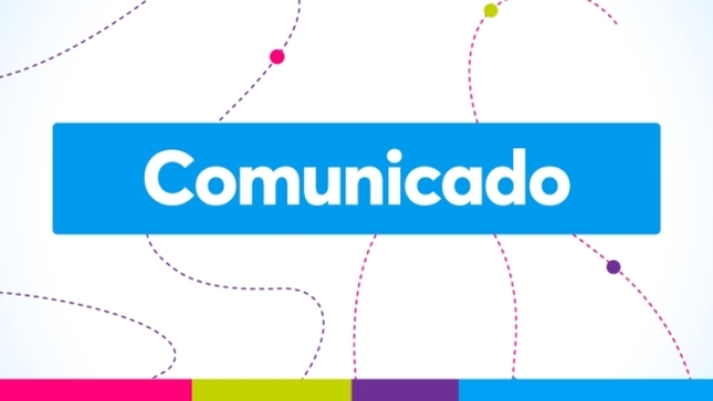 COMUNICADO CUNA MAS