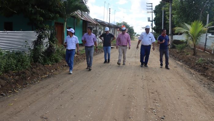 MUNICIPALIDAD PROVINCIAL DATEM DEL MARAÑON