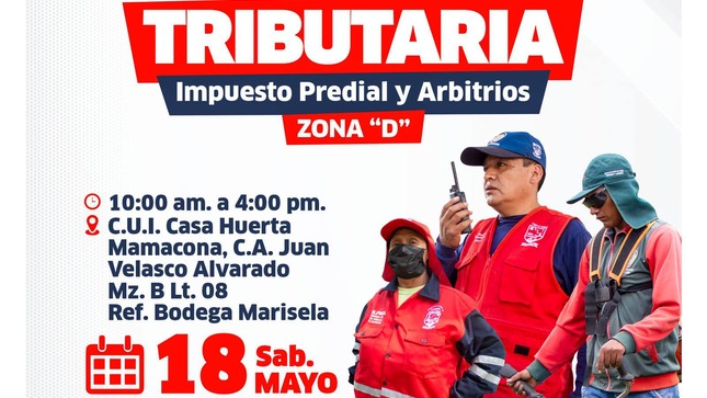 Archivo de JPG sobre una publicación del área de imagen