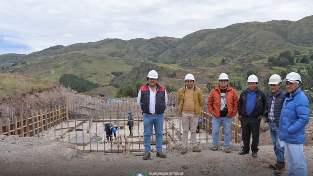 servicio de provisión de agua para riego
