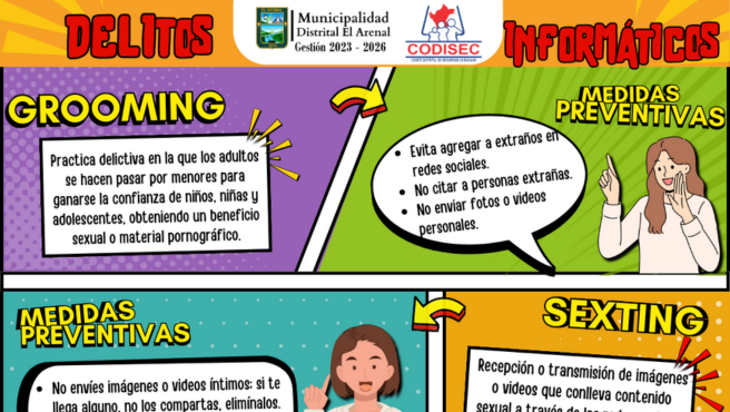 Archivo JPG de delitos informáticos