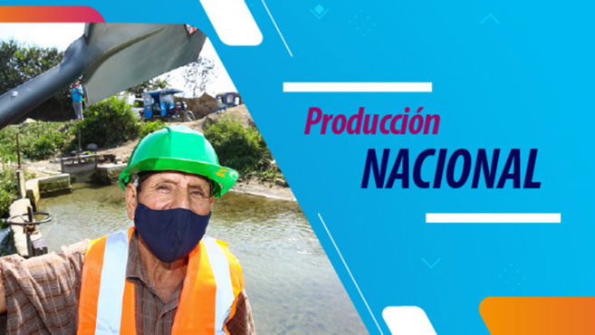Produccion