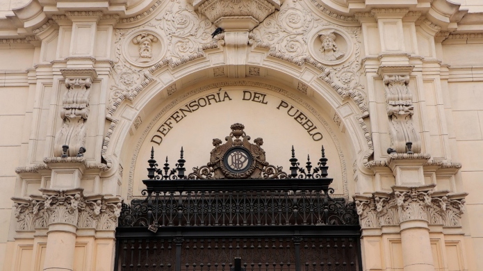 La Defensoría del Pueblo saludó la sentencia emitida recientemente por la Corte Superior de Justicia de Huancavelica, en el proceso seguido en segunda instancia contra la Presidencia del Consejo de Ministros (PCM) y otras entidades, en la que se ordenan acciones urgentes frente a la contaminación ambiental en esta región.