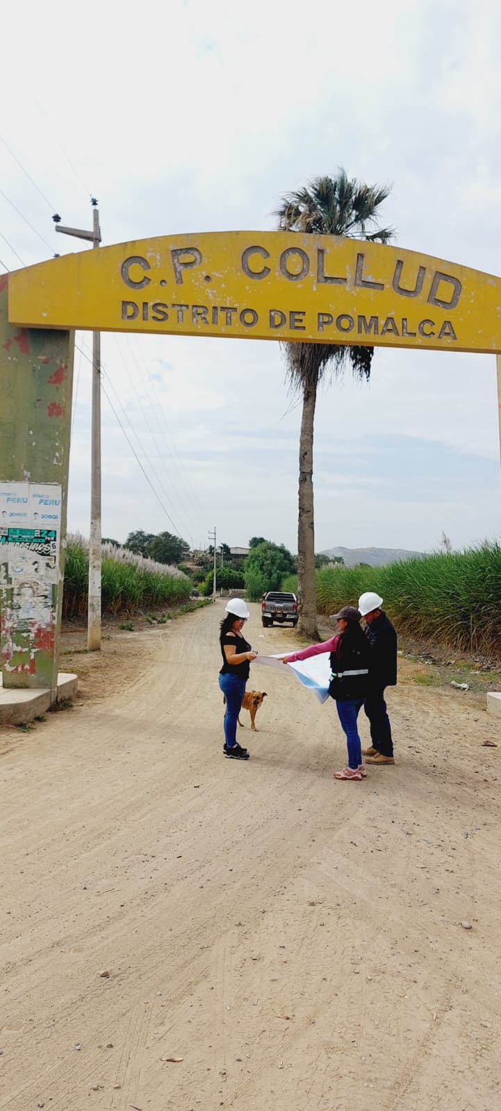 carretera collud