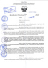 Vista preliminar de documento R.D 0950-2024
