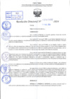 Vista preliminar de documento R.D 0952-2024