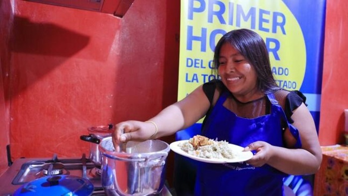 Proyecto: Sistema de Distribución de Gas Natural por Red de Ducto en la Región Piura
