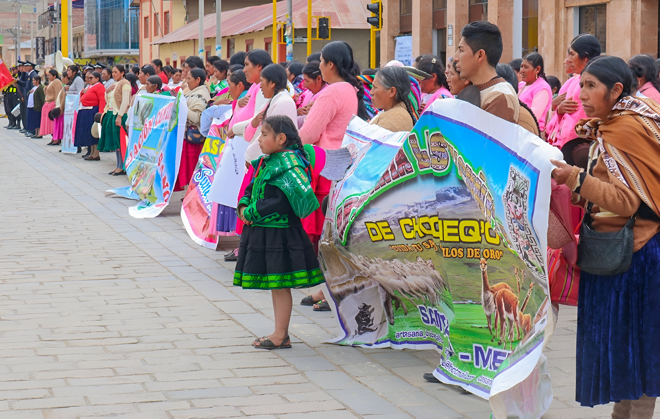 Cada 19 de marzo se conmemora el “Día internacional del Artesano”, en la que se resalta el talento, la creatividad y la imaginación de los artesanos