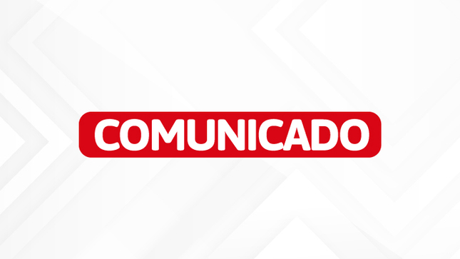 COMUNICADO