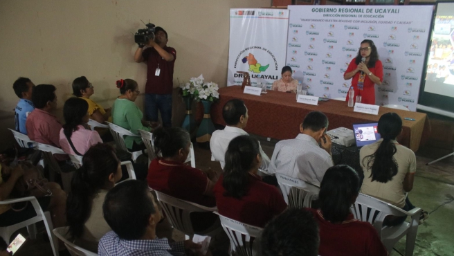 EDUCACION