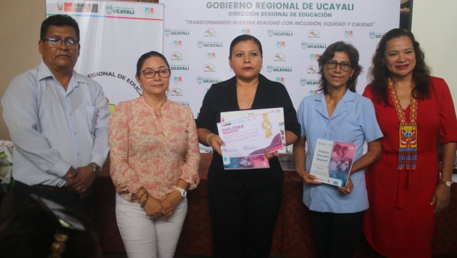 EDUCACION