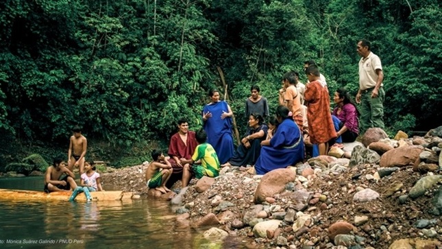 Ministerio del Ambiente refuerza vigilancia policial en áreas naturales protegidas de Madre de Dios y Loreto