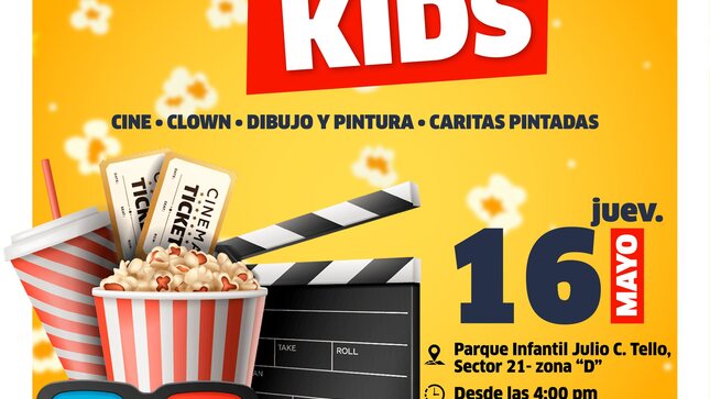 Archivo de JPG sobre una publicación del área de imagen