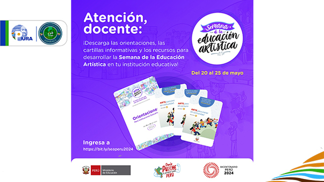 Semana de la Educación Artística