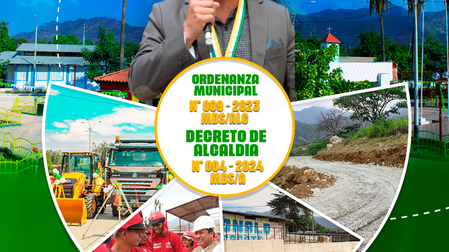 I Audiencia publica de Rendición de Cuentas 2024
