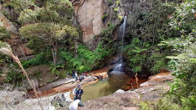 Archivo de lugares turisticos