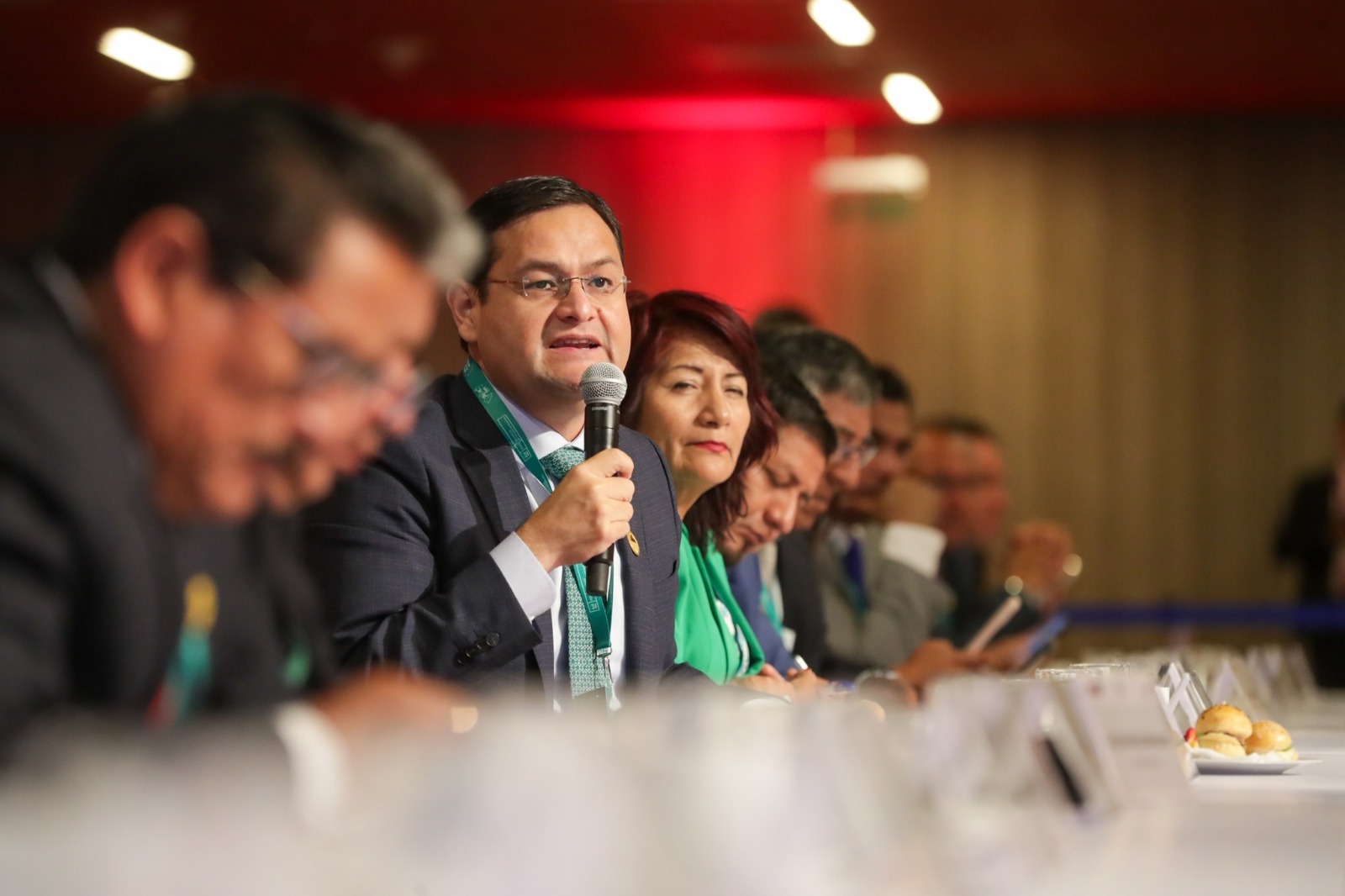 NP Gobierno Regional de Lambayeque