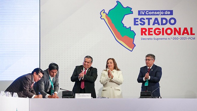 Gobierno financiará dos nuevos hospitales en Cajamarca